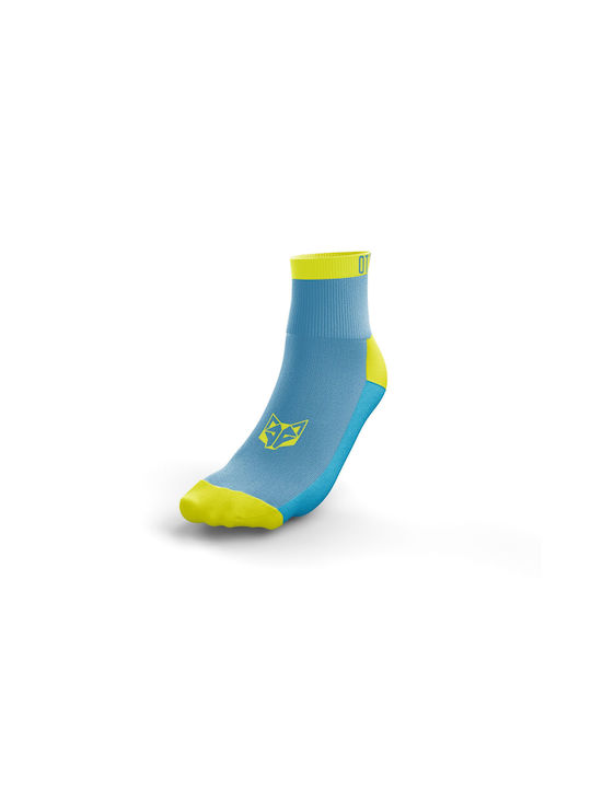 Otso Αθλητικές Κάλτσες Μπλε 1 Ζεύγος