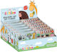 The Littlies Eraser Set for Pencil and Pen 4pcs