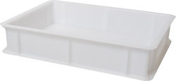 Ready Επαγγελματικό Τελάρο/Λεκάνη Τροφίμων 40x30x7cm