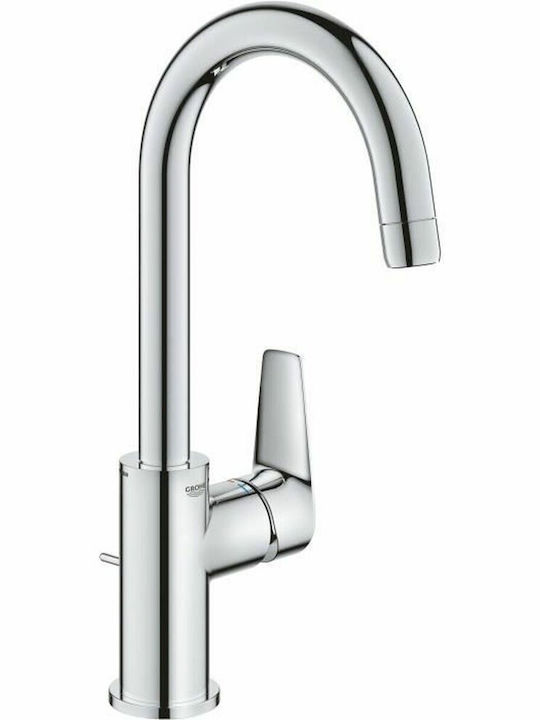 Grohe Μπαταρία Κουζίνας Πάγκου