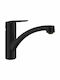 Grohe Start Kitchen Faucet Counter Black
