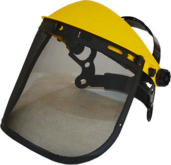 Visor Mask