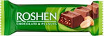 Roshen Chocolate Milk With Peanuts 29gr