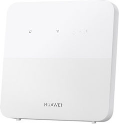 Huawei 4G CPE 5s B320-323 Ασύρματο 4G Mobile Router Wi‑Fi 4