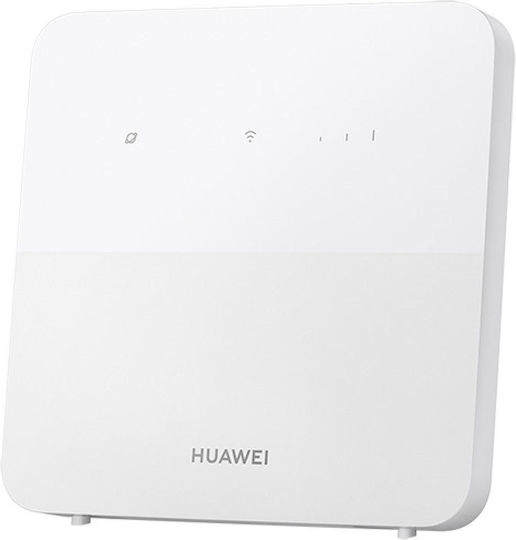 Huawei 4G CPE 5s B320-323 Ασύρματο 4G Router Wi‑Fi 4