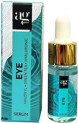 Ag Pharm Eye Auge Serum 10ml