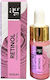 Ag Pharm Retinol Feuchtigkeitsspendend & Anti-Aging Serum Gesicht mit Retinol & Niacinamid für Entgiftung & Strahlkraft 10ml