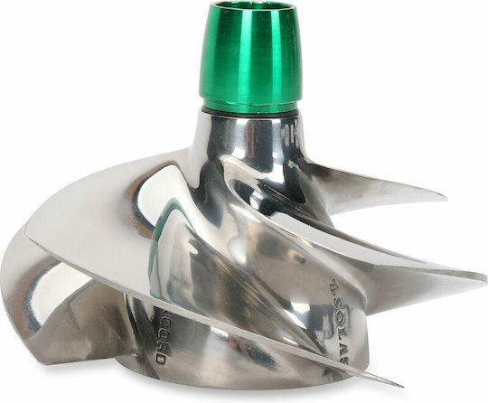 Solas Impeller Boat Propeller