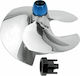 Solas Impeller Boat Propeller