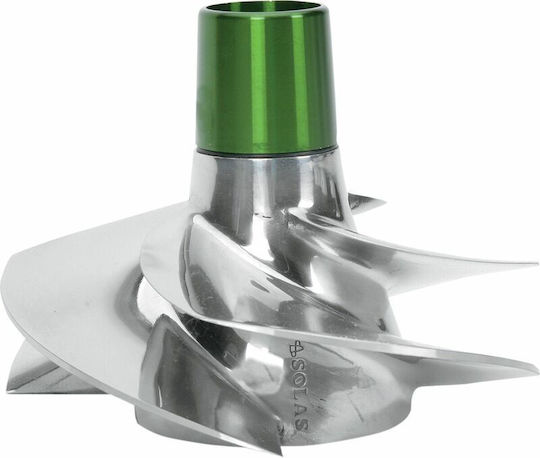 Solas Impeller Boat Propeller