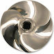 Solas Impeller Boat Propeller