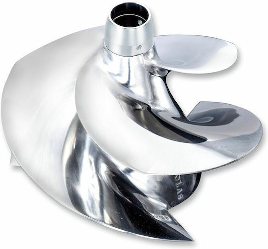 Solas Impeller Boat Propeller