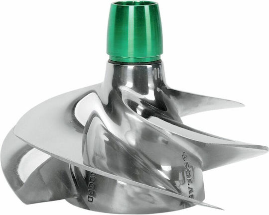 Solas Impeller Boat Propeller