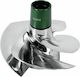 Solas Impeller Boat Propeller
