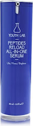 Youth Lab Peptides Reload All-in-One 30ml Youth Lab Peptides Reload All-in-One 30ml