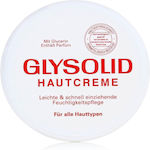 Glysolid Moisturizing Body Cream 100ml