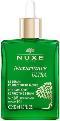 Nuxe Anti-Aging Serum Gesicht 30ml