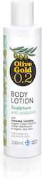 Olive Gold 0.2 Body Moisturiser Seaweed & Centella 200ml