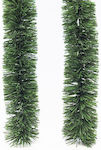 3M Christmas Ribbon Green 8x300cm 1pc