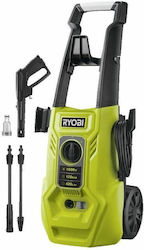 Ryobi RY120PWA Водоструйка Електрическа 120бар