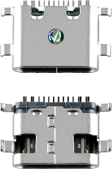 Mobile Phone Charging Connector for 8306013