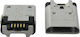 Nokia Επαφή Φόρτισης για NOKIA Lumia 520. SP86029