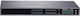 Grandstream GXW4248 v2 Gateway VoIP cu 48 porturi FXS și 1 porturi Ethernet