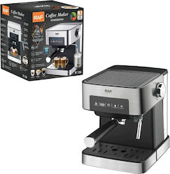 Raf R.136 Semi-automată pentru Cafea Măcinată Albastră Raf R.136 Semi-automată pentru Cafea Măcinată Albastră
