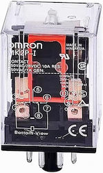 Omron Industrial Relay 42V 26864442