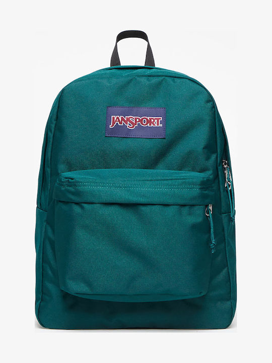 Jansport Superbreak One 26lt Πράσινο