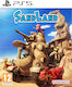 Sand Land PS5 Game