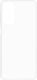 Techwave Ultra Slim Back Cover Silicon 0.5mm Transparent (Galaxy M23)