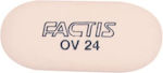 Factis Eraser for Pencil and Pen 1pcs