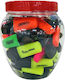 The Littlies Textmarker Mehrfarbig 50Stück