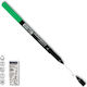 Marker Green 1pcs