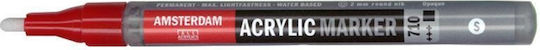 Next Zeichenmarker Neutral Grey