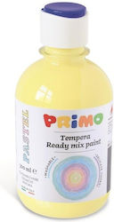 Τέμπερα Παστέλ κίτρινο 212 300ml
