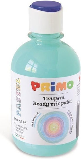 Tempera Paints Pastel green 611 300ml 1pcs