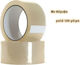 Noisy Packaging Film