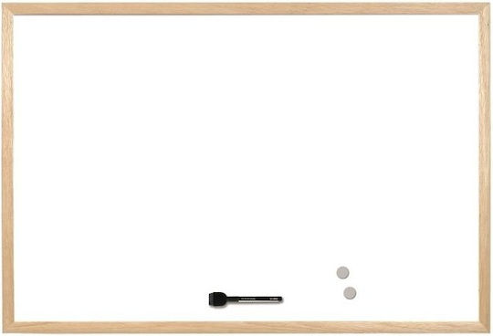 Magnetic Tablă marker Agățat 40x60cm