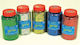 Sclipici Glitter Albastru 400gr