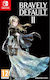 Bravely Default II Switch Game (Used)