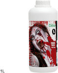 Carnival Body Painting 1ml Red