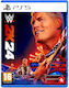 WWE 2K24 PS5 Game