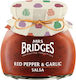 Mrs Bridges Hot Sauce 200gr