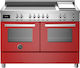 Bertazzoni Commercial Restaurant Range