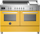 Bertazzoni Commercial Restaurant Range