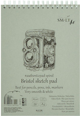 Smlart Sketch Pad