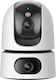 Imou IPC-S2XP-10M0WED IP Surveillance Camera Wi-Fi with Two-Way Communication and Lens 3.6mm