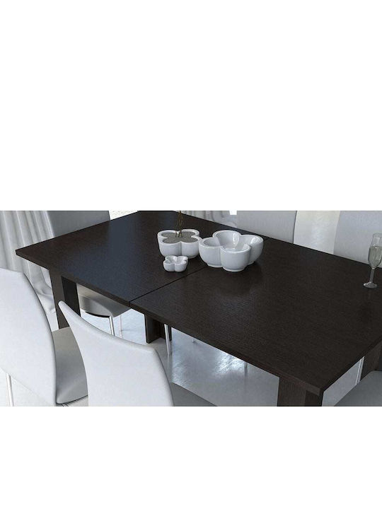 Fay Masă Sala de mese Vega 160x90x78buc